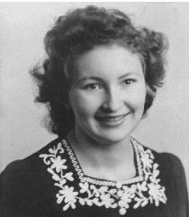 Lurlene Bradshaw Stanley